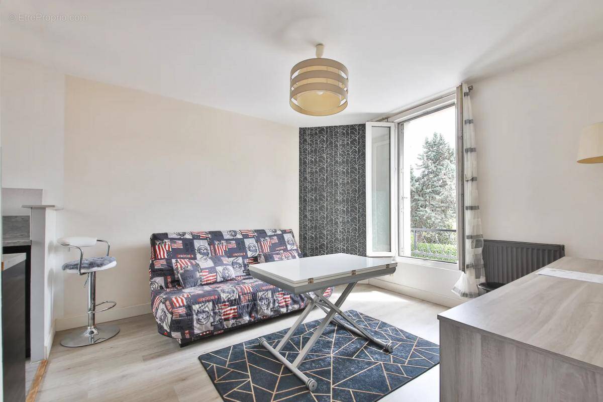 Appartement à ARCUEIL