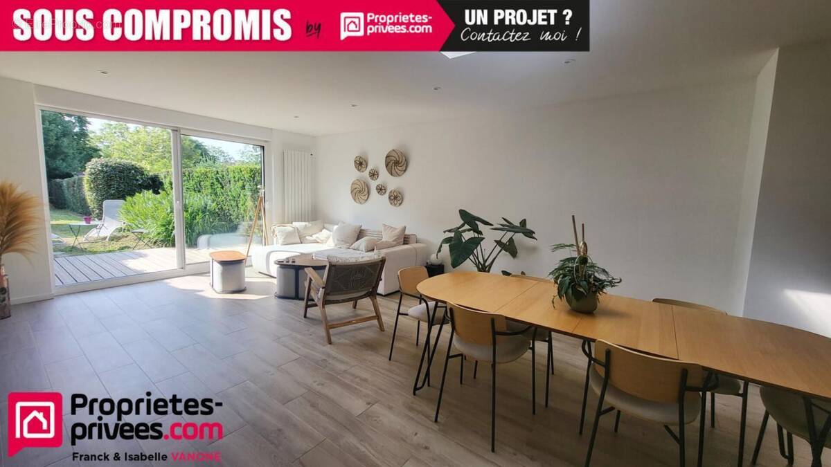 Maison à PERENCHIES