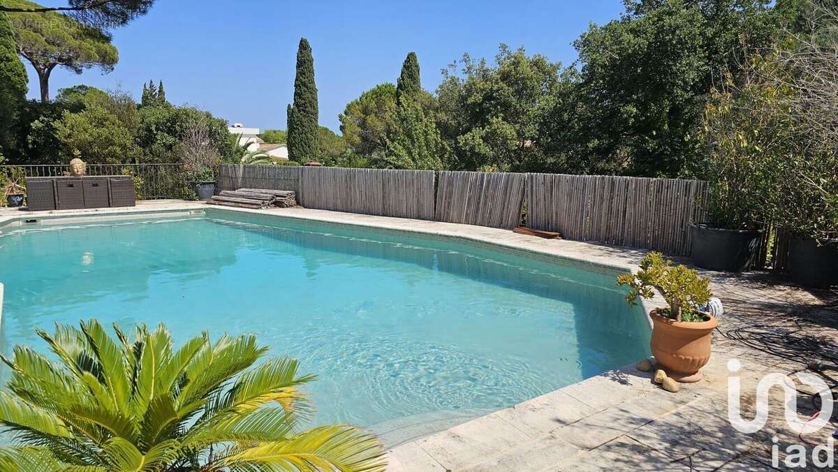 Photo 7 - Maison à GRIMAUD