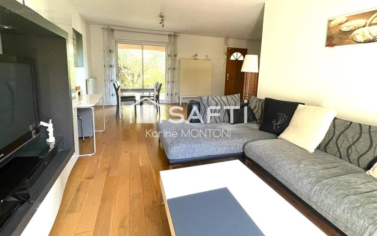 Photo 1 - Maison à L&#039;UNION