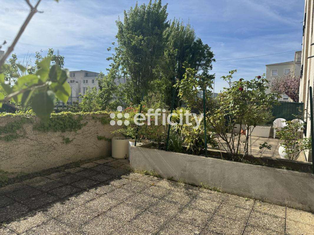 Appartement à EVRY