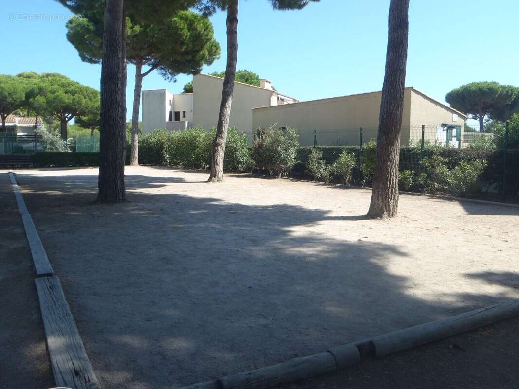 Appartement à AGDE