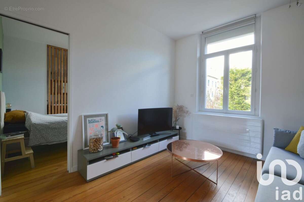 Photo 5 - Appartement à ESSEY-LES-NANCY