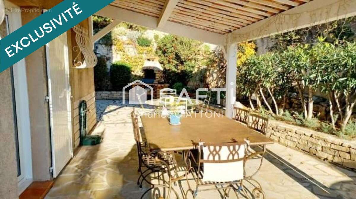 Photo 8 - Maison à TOULON