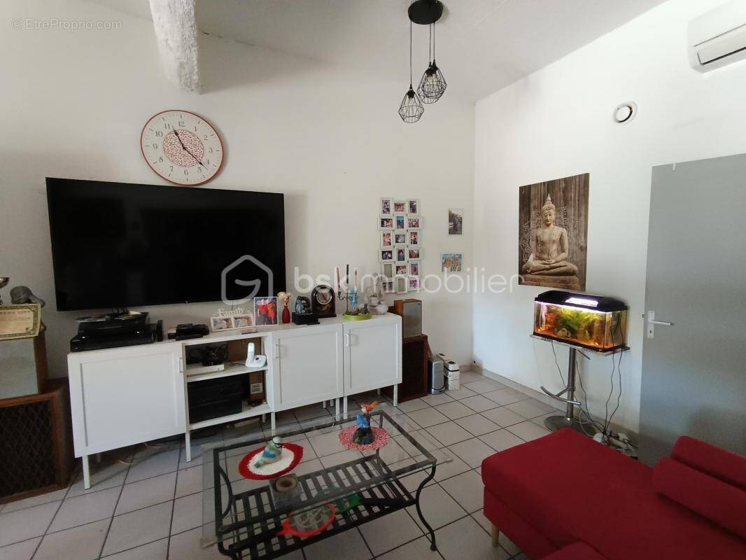 Appartement à FRONTIGNAN