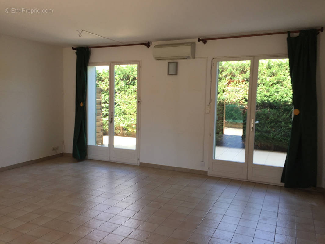 Maison à LE PRADET