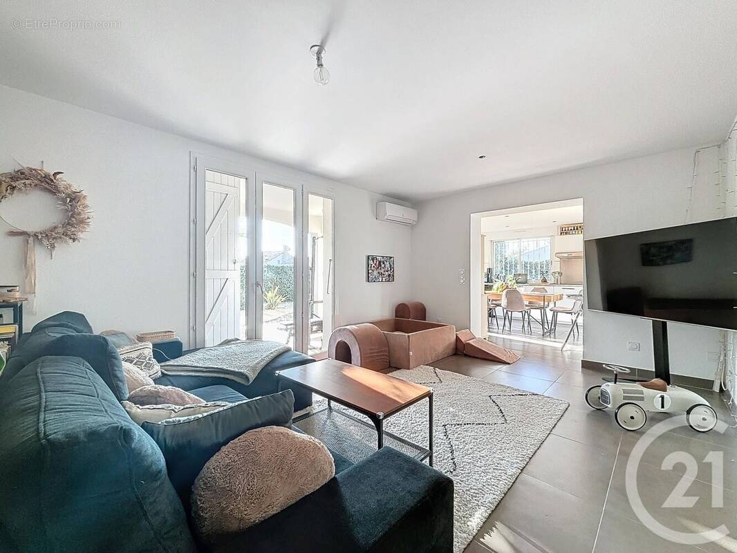 Photo 1 - Appartement à MONTPELLIER
