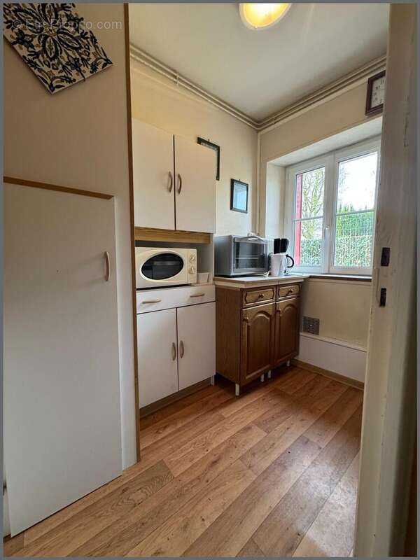 Photo 6 - Appartement à BAGNOLES-DE-L&#039;ORNE