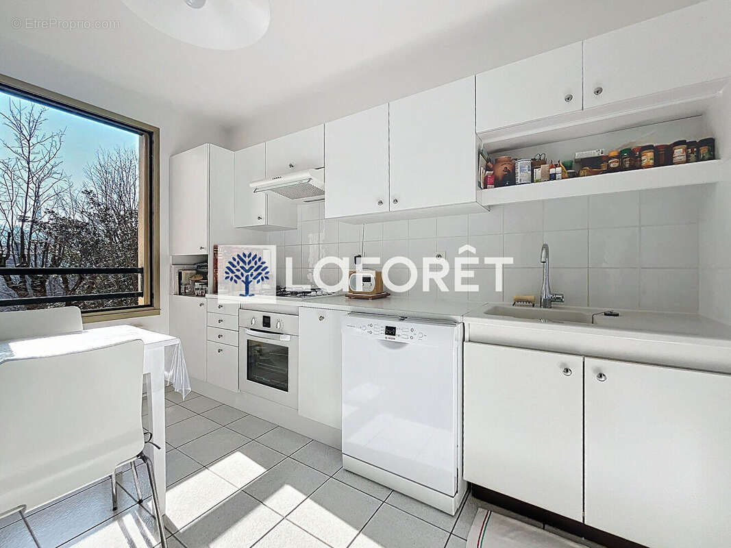 Appartement à LYON-4E