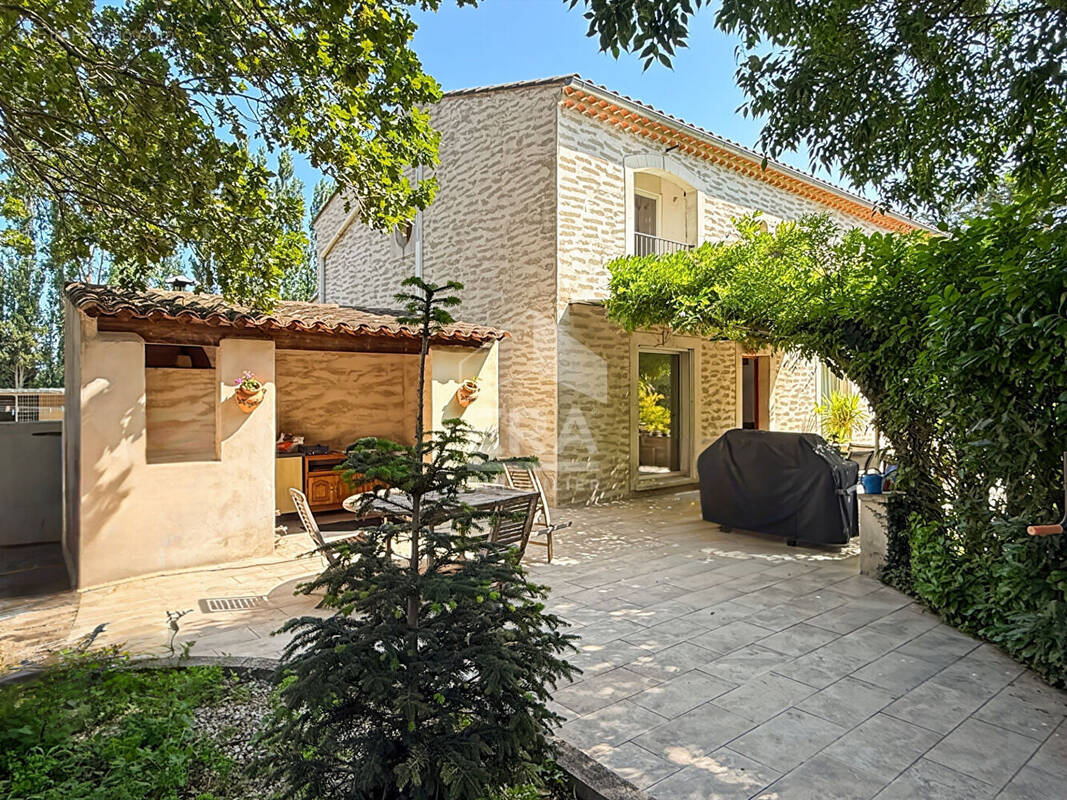 Maison à NOVES