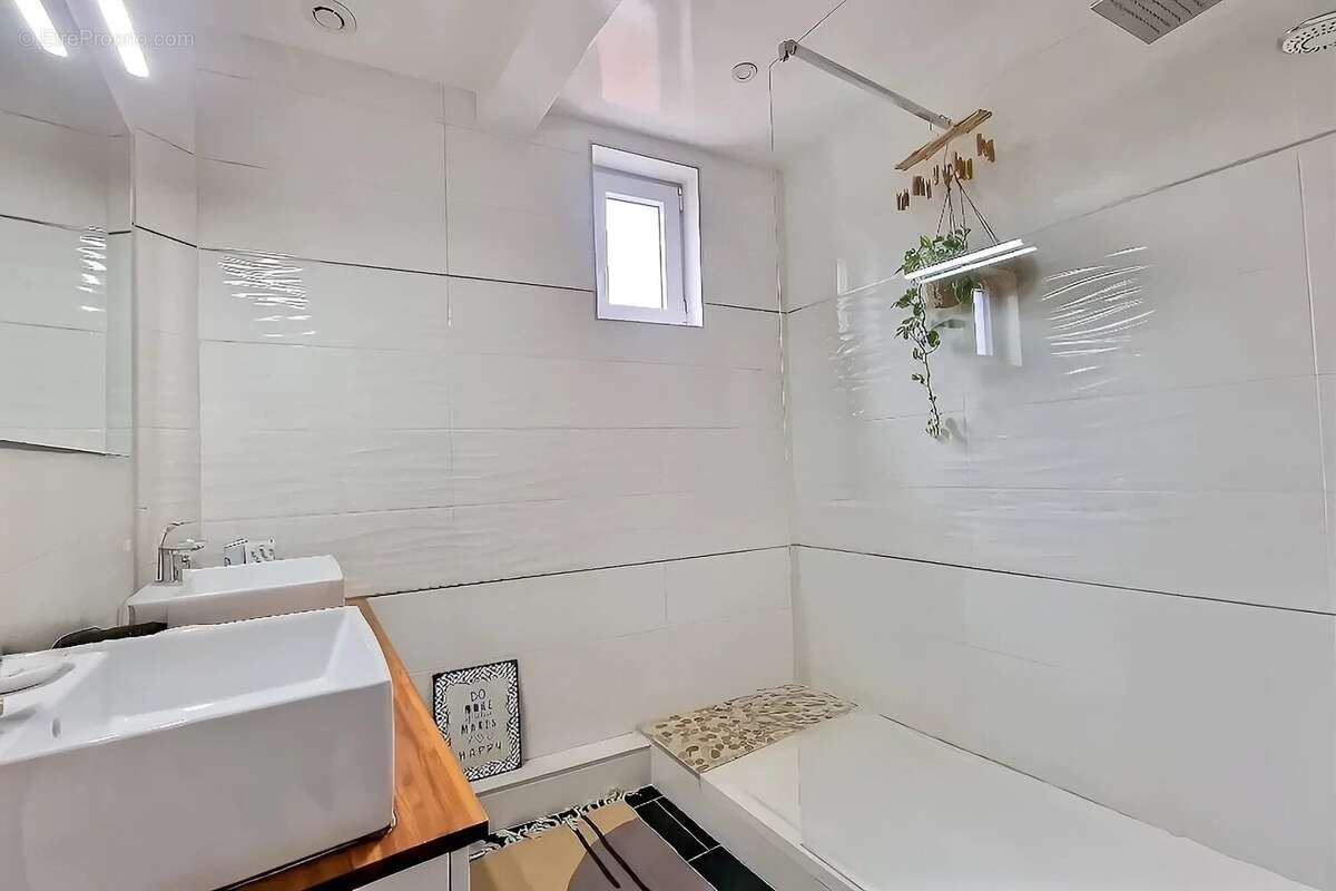 Appartement à NOISY-LE-SEC