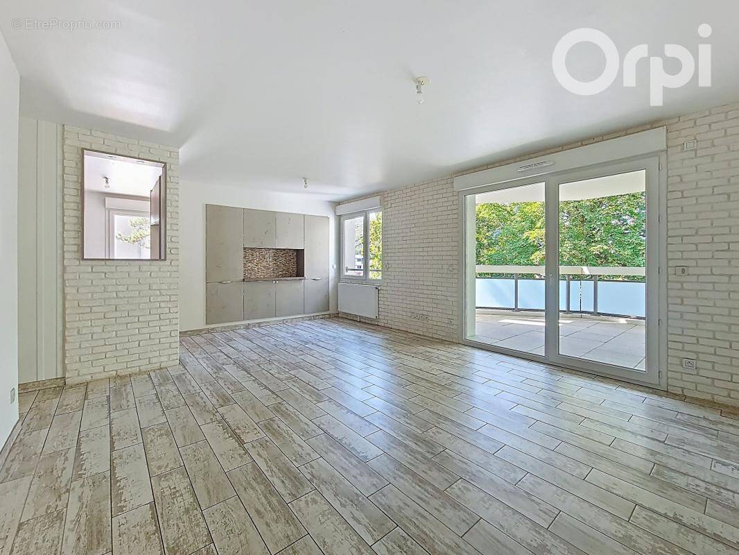 Appartement à ANNEMASSE