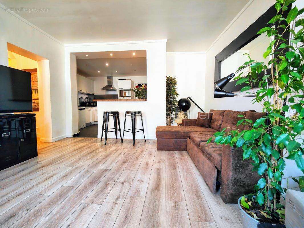 Appartement à MARLY-LE-ROI
