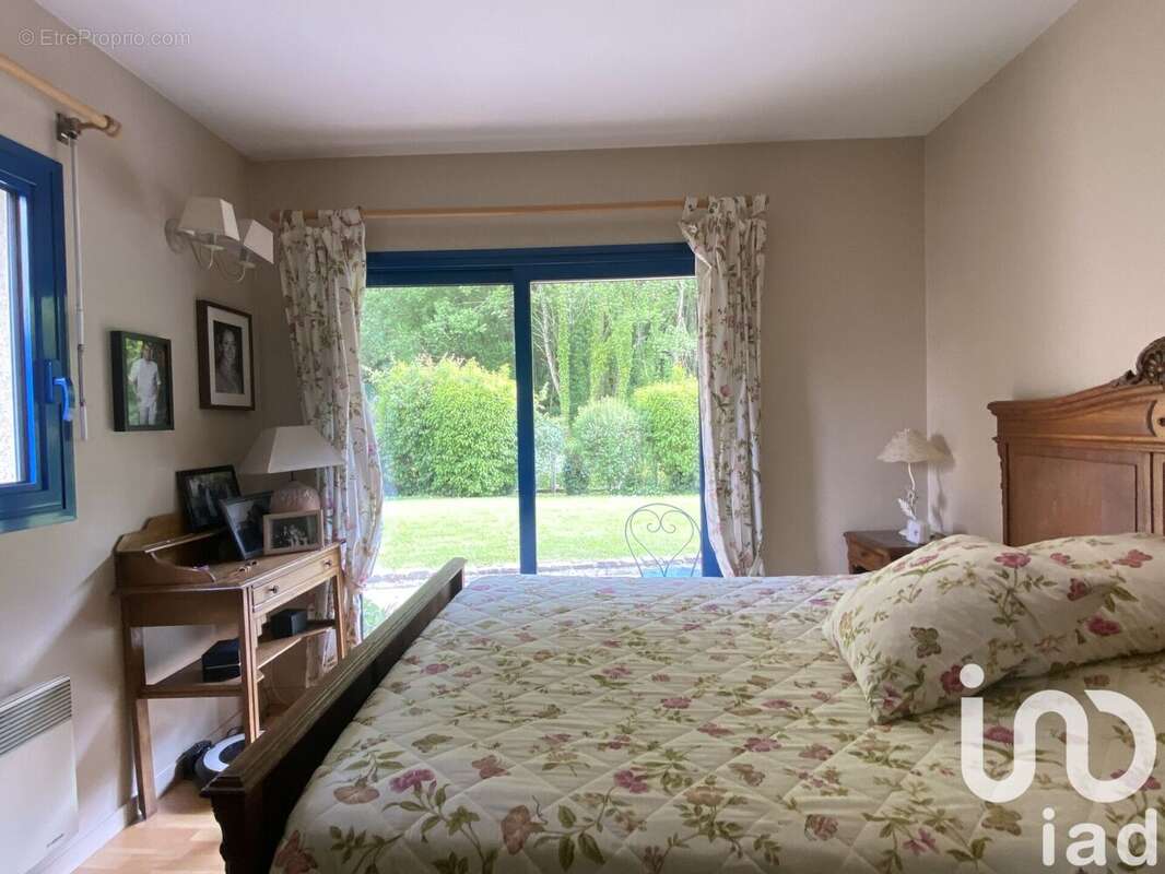 Photo 8 - Maison à HERICOURT-EN-CAUX