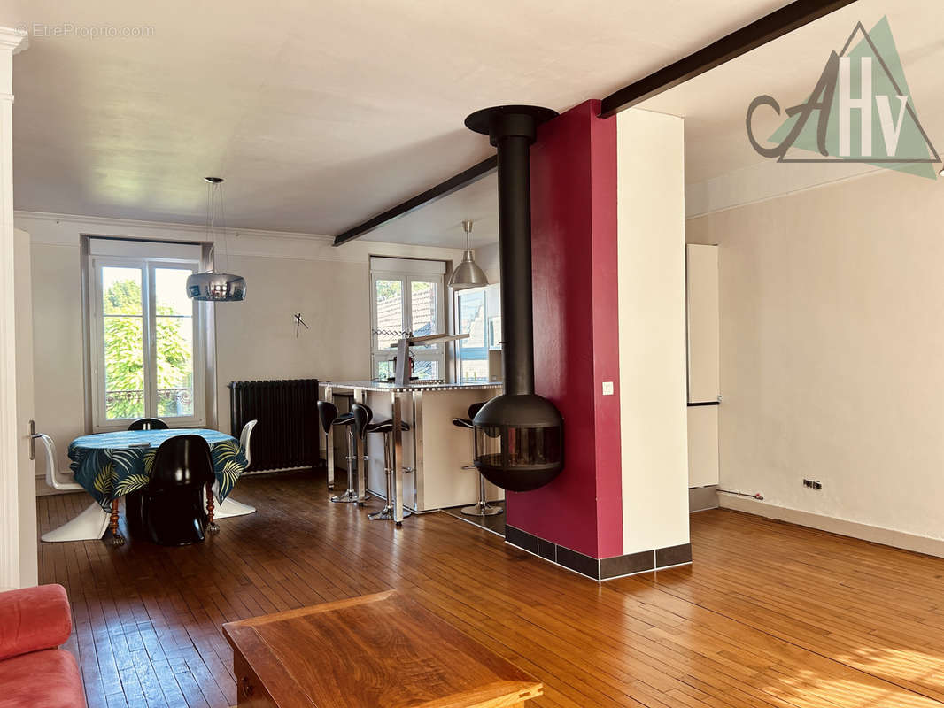 Maison à ROMILLY-SUR-SEINE