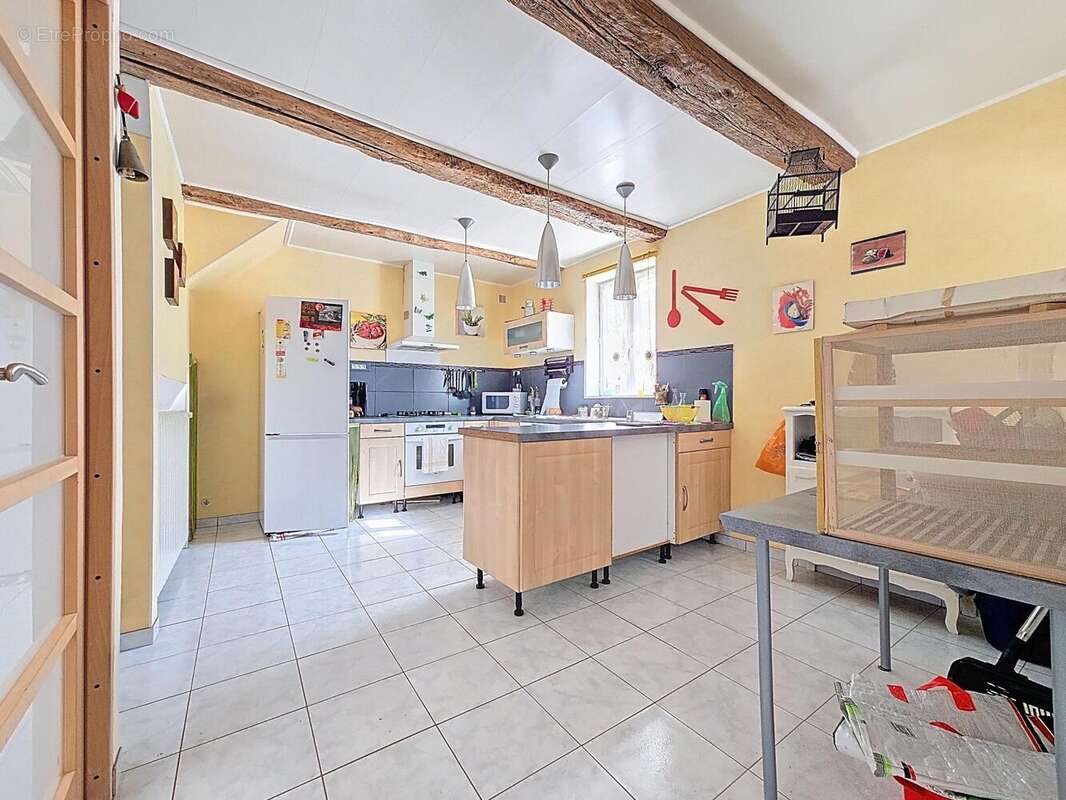 Photo 3 - Maison à LE BOUSQUET-D&#039;ORB