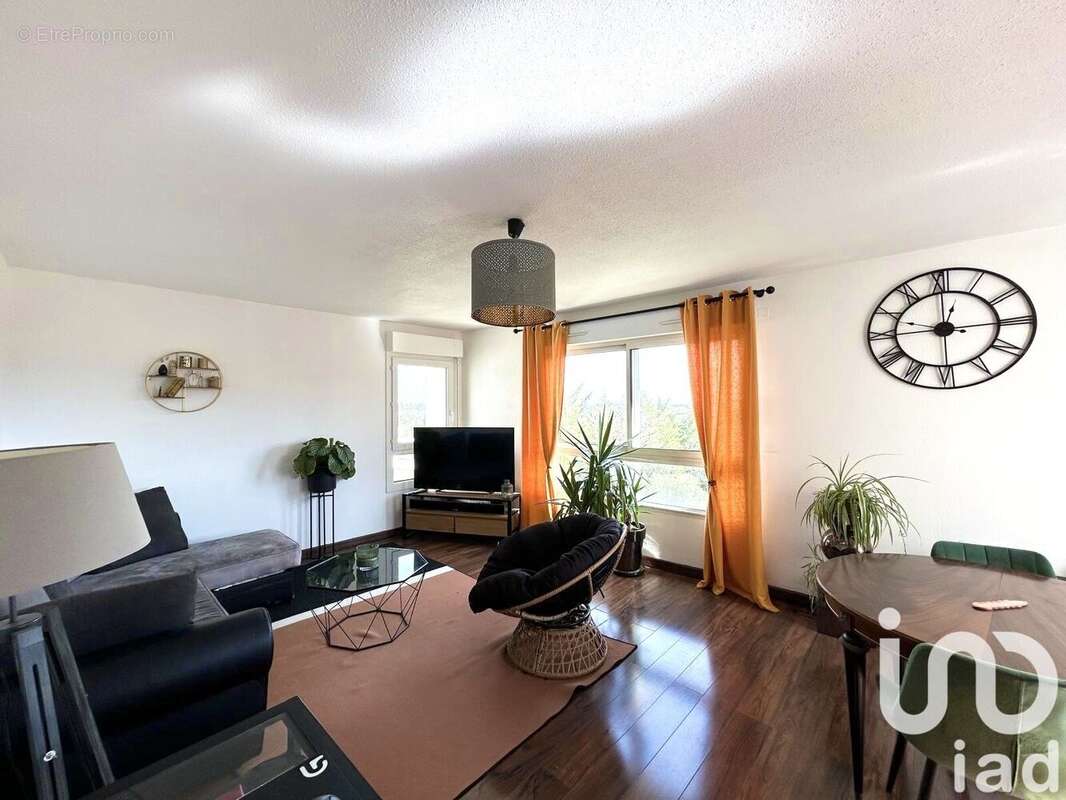 Photo 2 - Appartement à MONTPELLIER