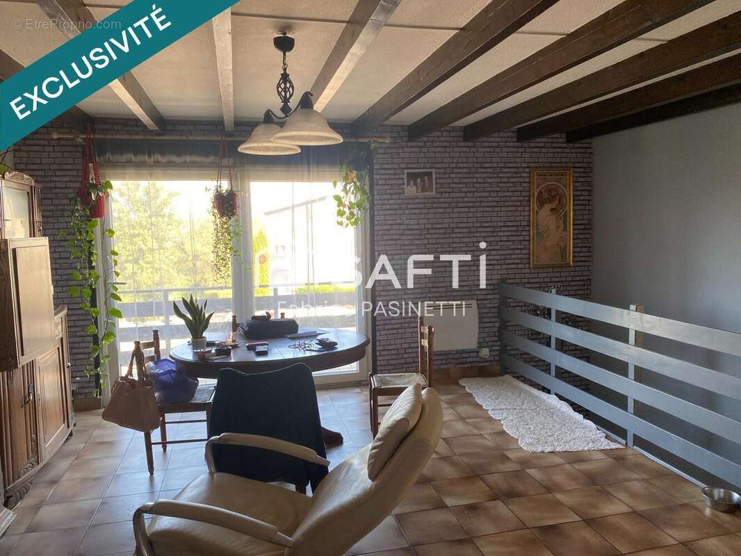 Photo 2 - Maison à PIENNES