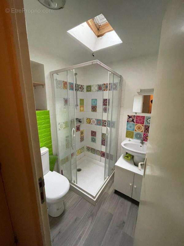 Appartement à MONTFORT-EN-CHALOSSE