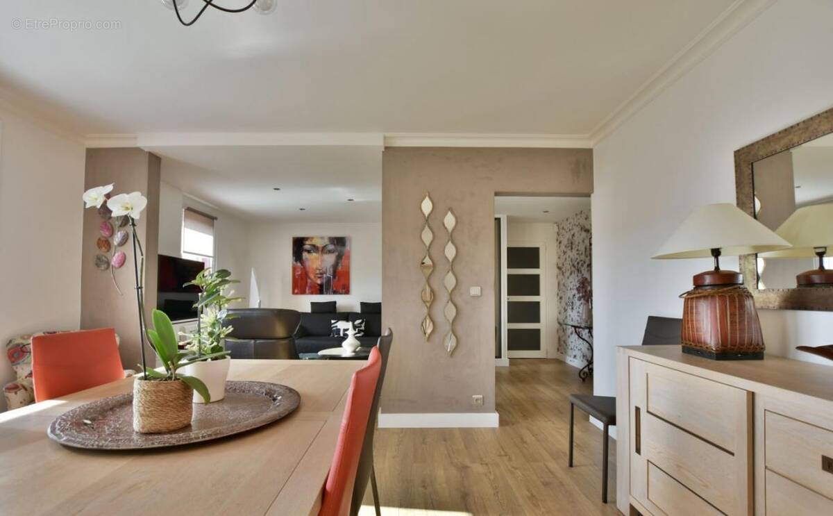 Appartement à CHOLET