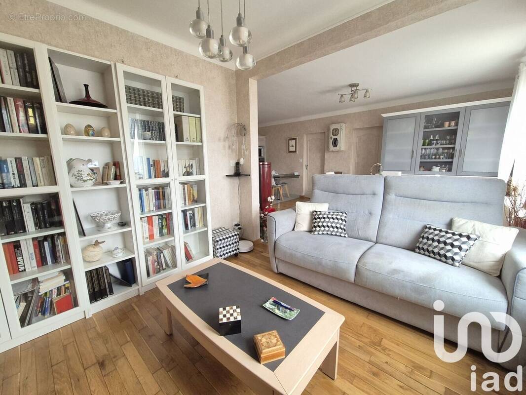 Photo 1 - Maison à MIGENNES
