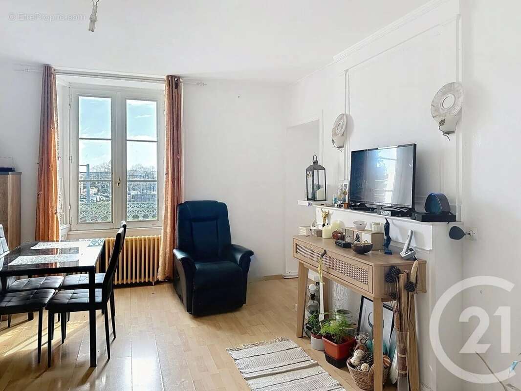 Appartement à REDON