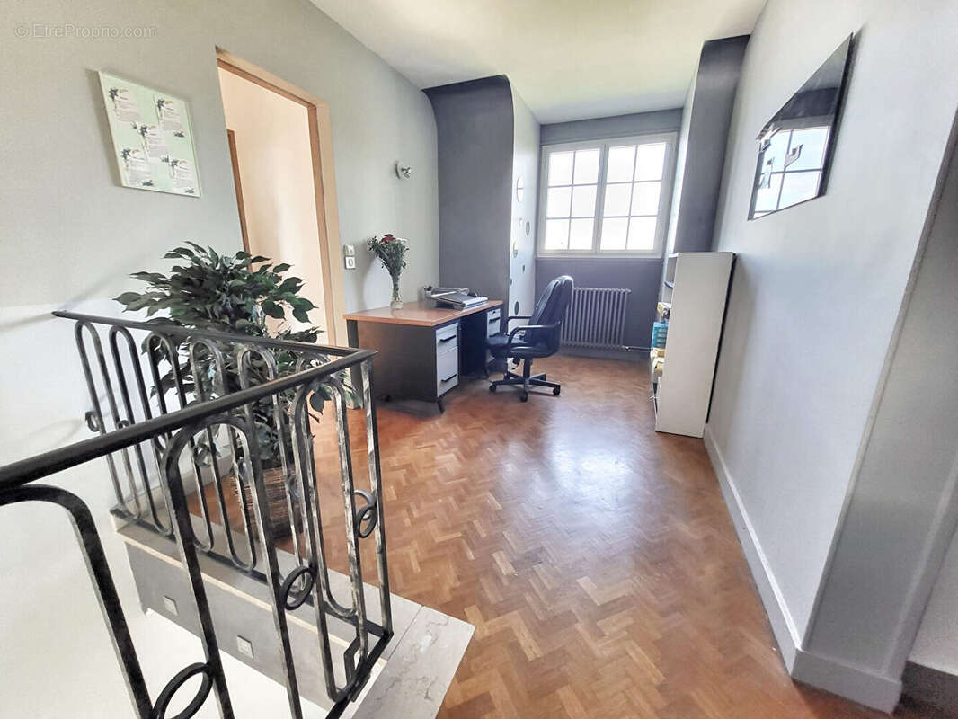 Maison à TAVERNY