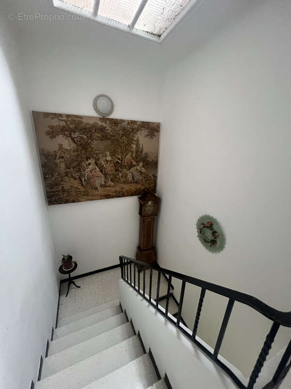 Maison à PERPIGNAN