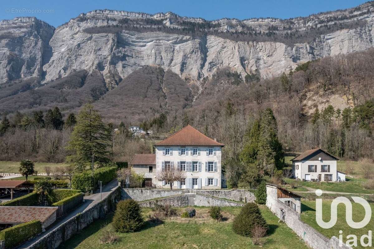 Photo 3 - Maison à BIVIERS