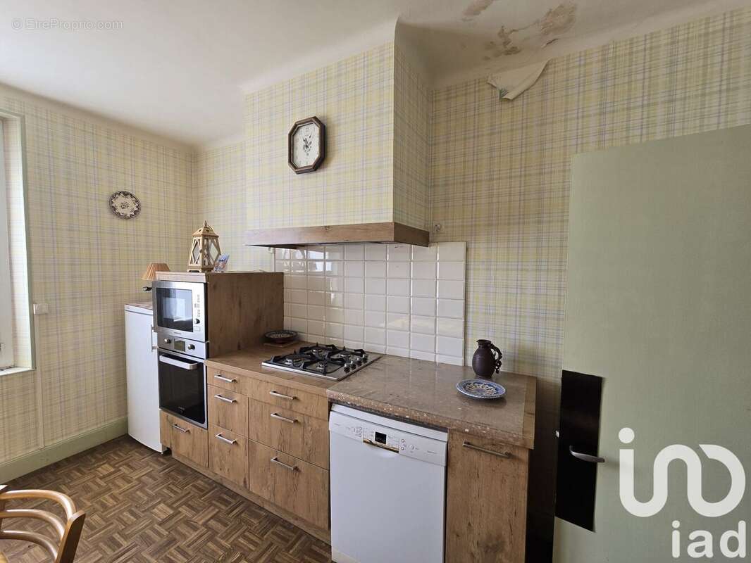 Photo 2 - Maison à LABRUGUIERE