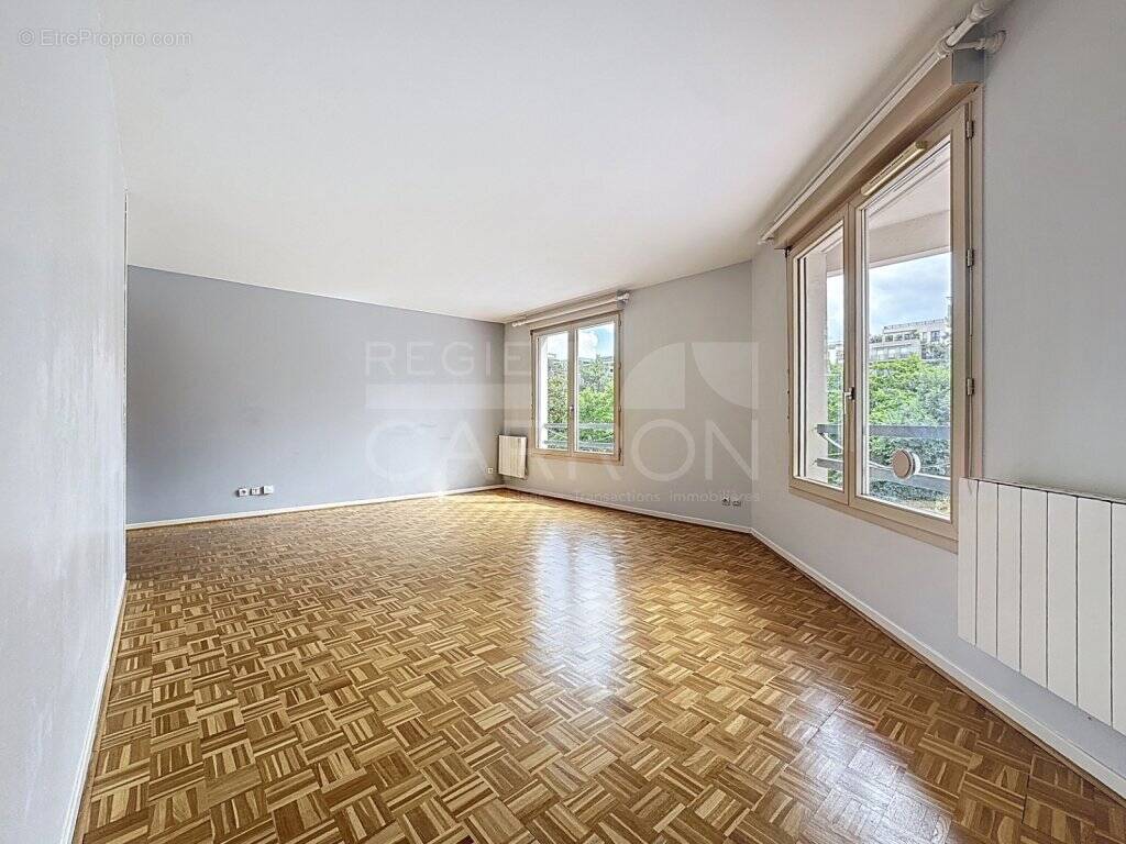 Appartement à LYON-3E
