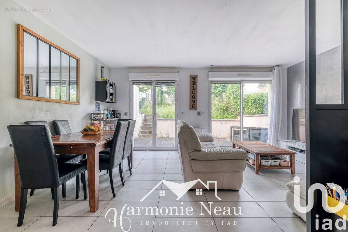 Photo 1 - Maison à MONTFERMEIL