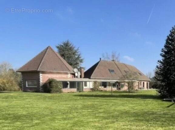 Maison à ARRAS