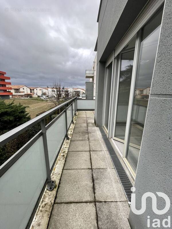 Photo 1 - Appartement à BLAGNAC