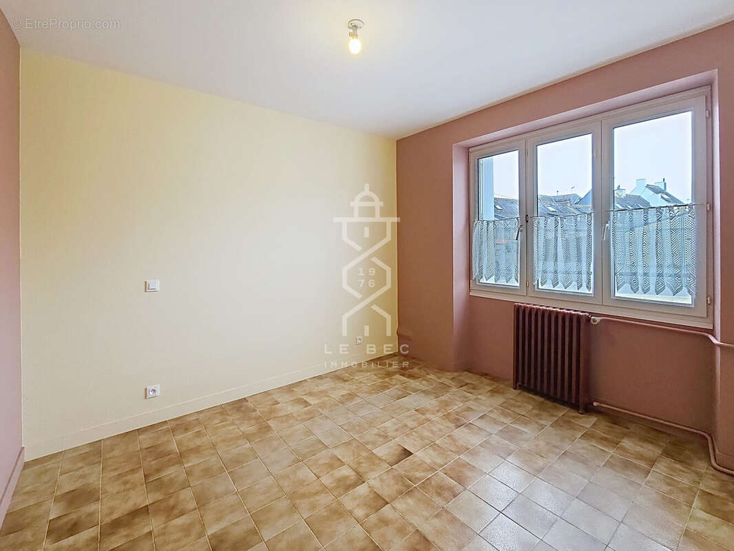 Maison à GAVRES