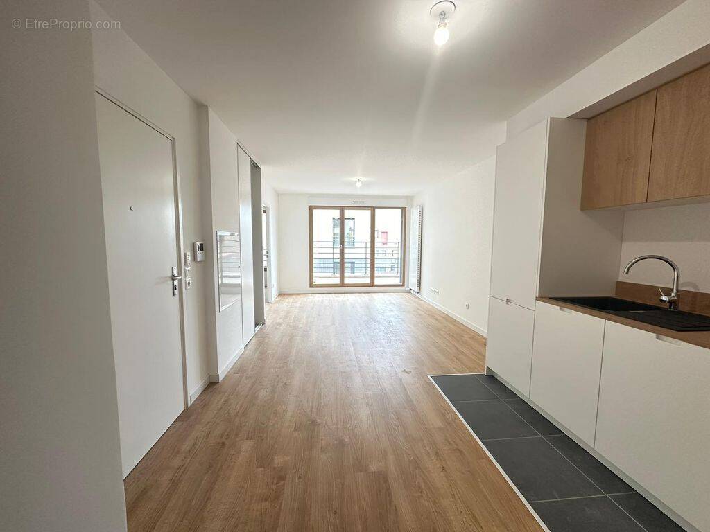 Photo 1 - Appartement à VINCENNES