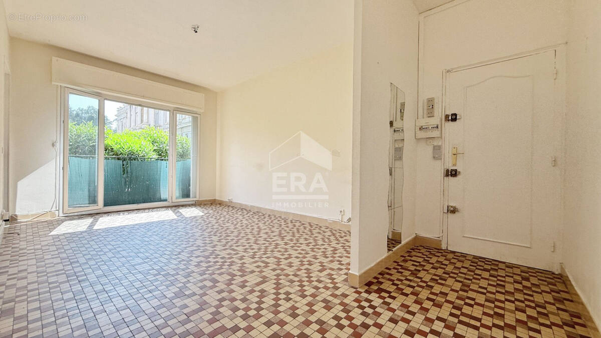 Appartement à SAINT-GRATIEN