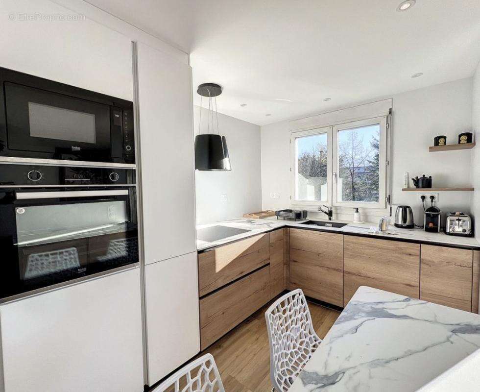 Appartement à ANNECY