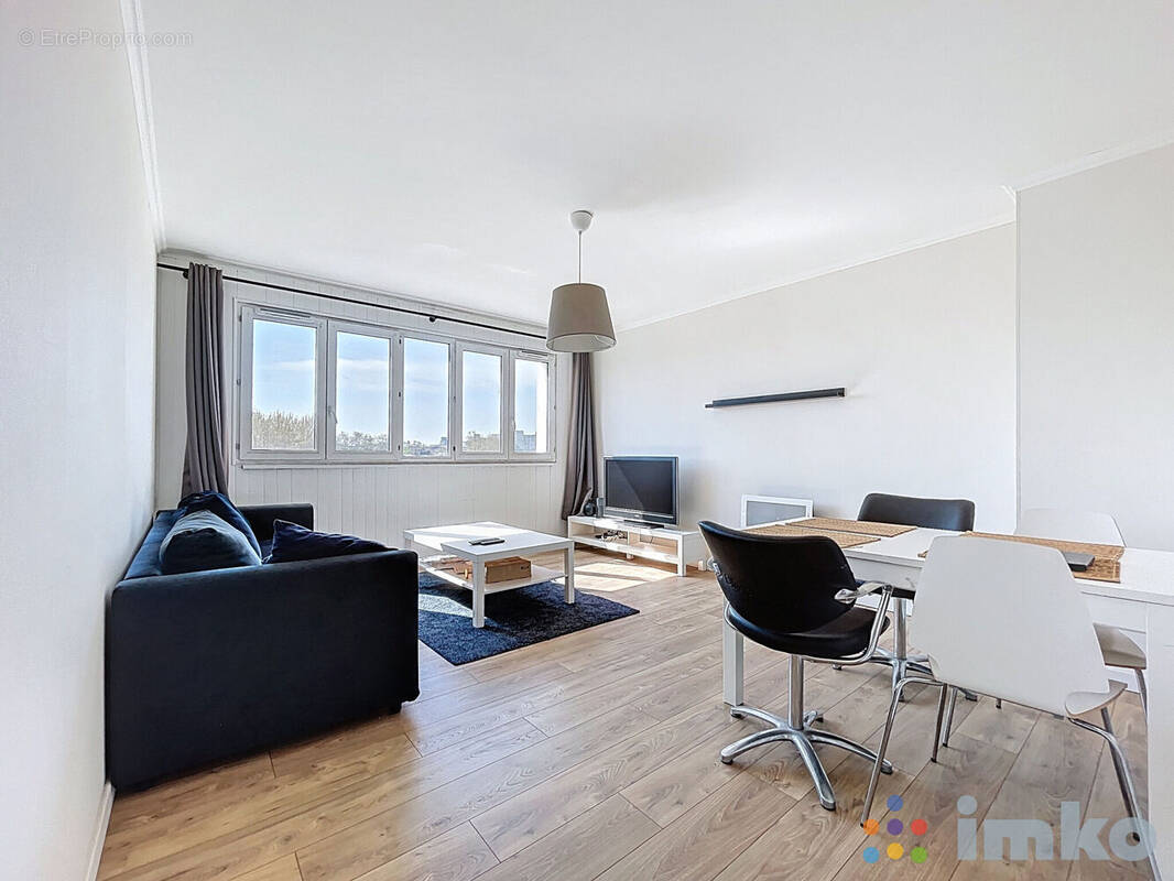 Photo 1 - Appartement à FORT-MARDYCK