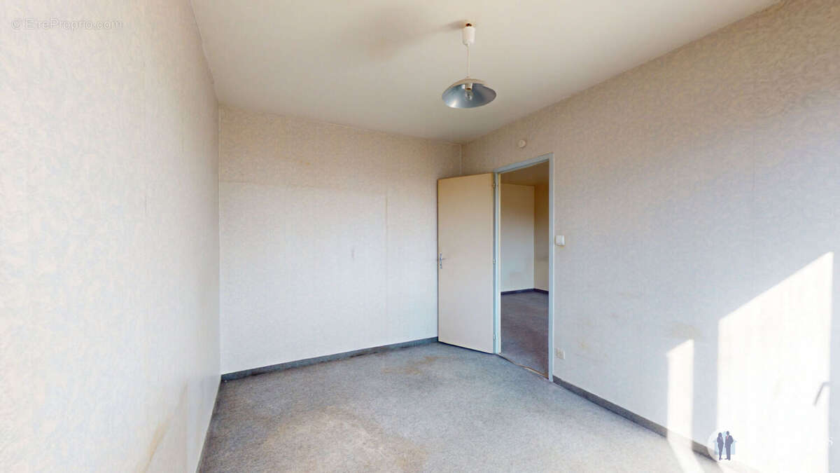 Appartement à ECHIROLLES