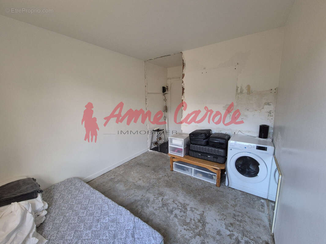 Appartement à FONTENAY-SOUS-BOIS