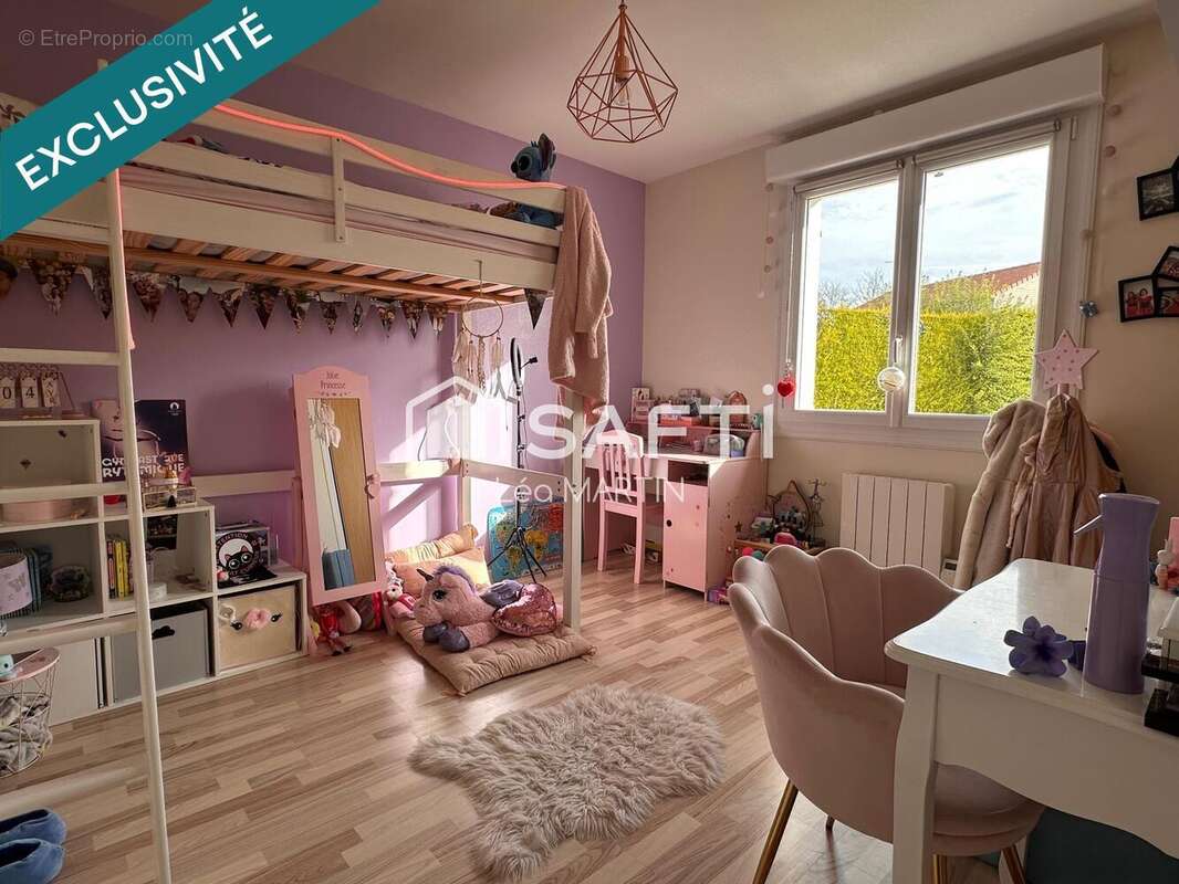 Photo 8 - Maison à CHOLET