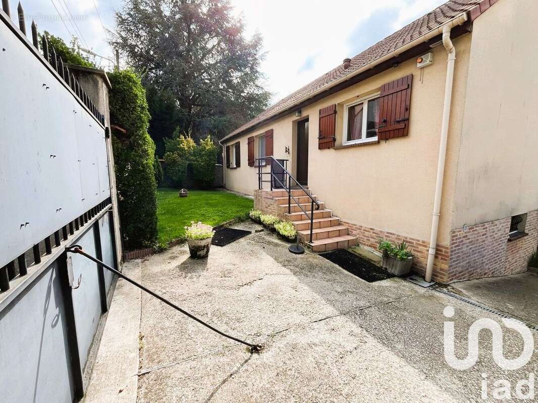 Photo 6 - Maison à CHAMPLAN