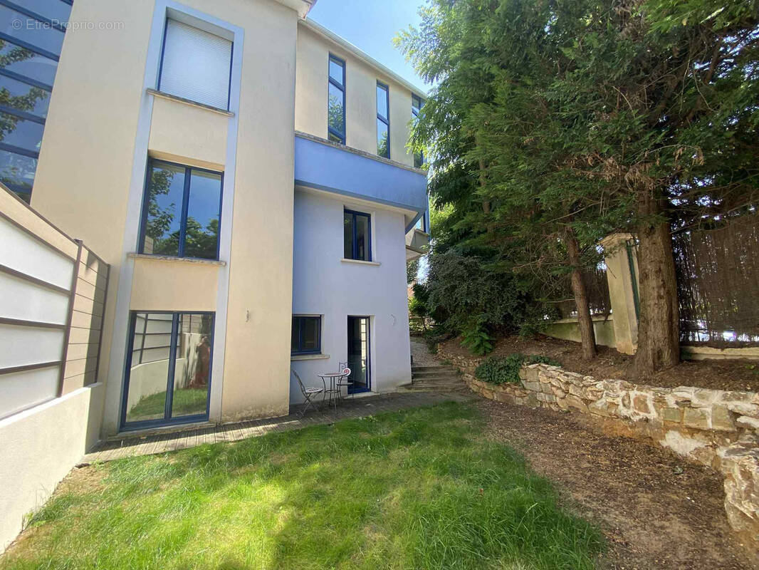 Appartement à CLAMART