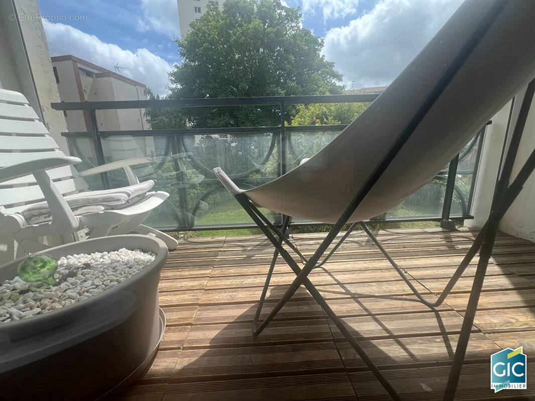 Appartement à CAEN