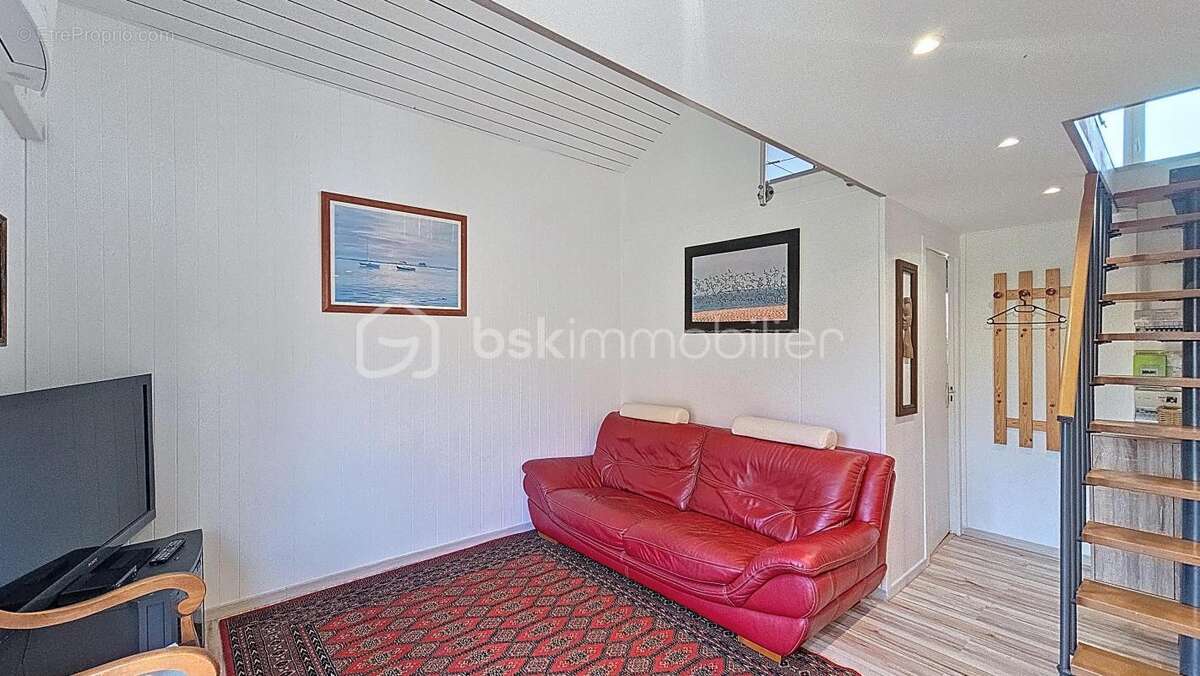 Maison à SANGUINET