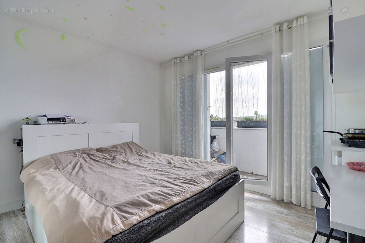 Appartement à SAINT-GRATIEN