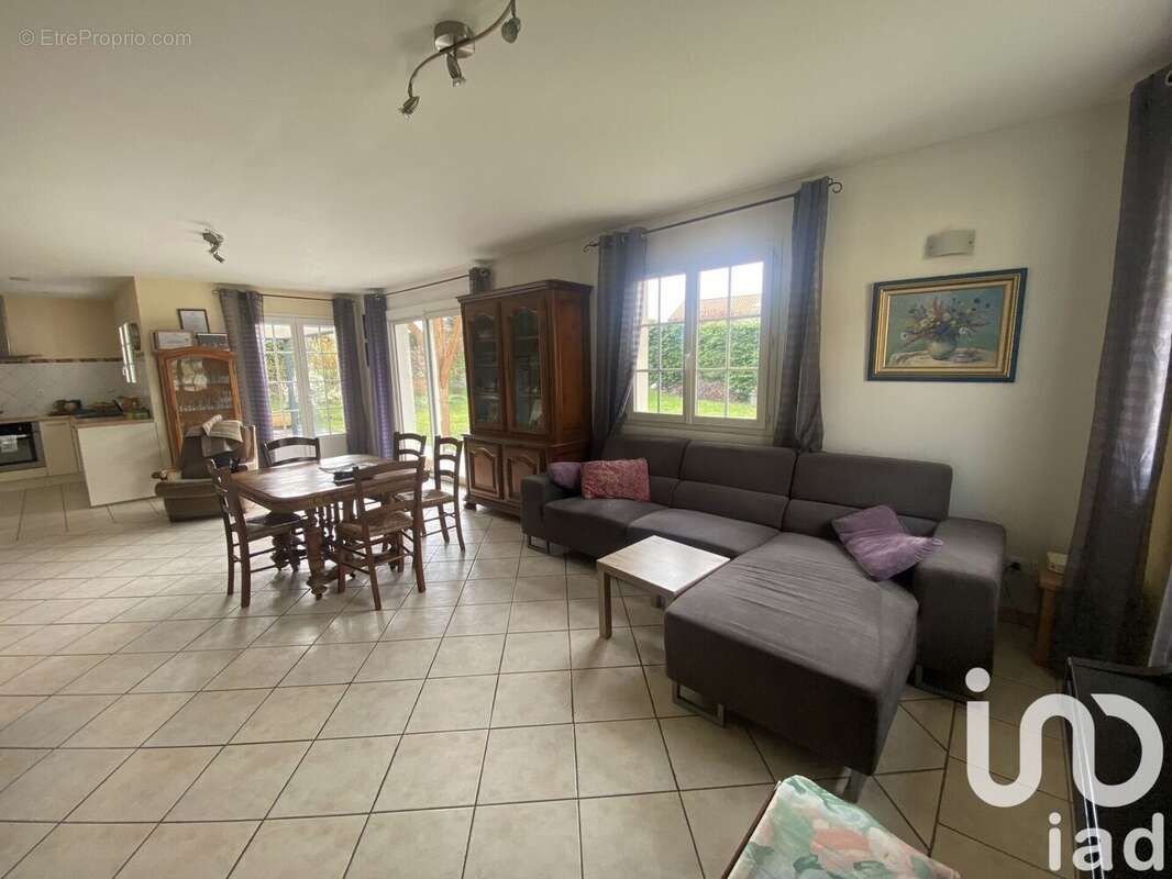 Photo 4 - Maison à LA FREISSINOUSE