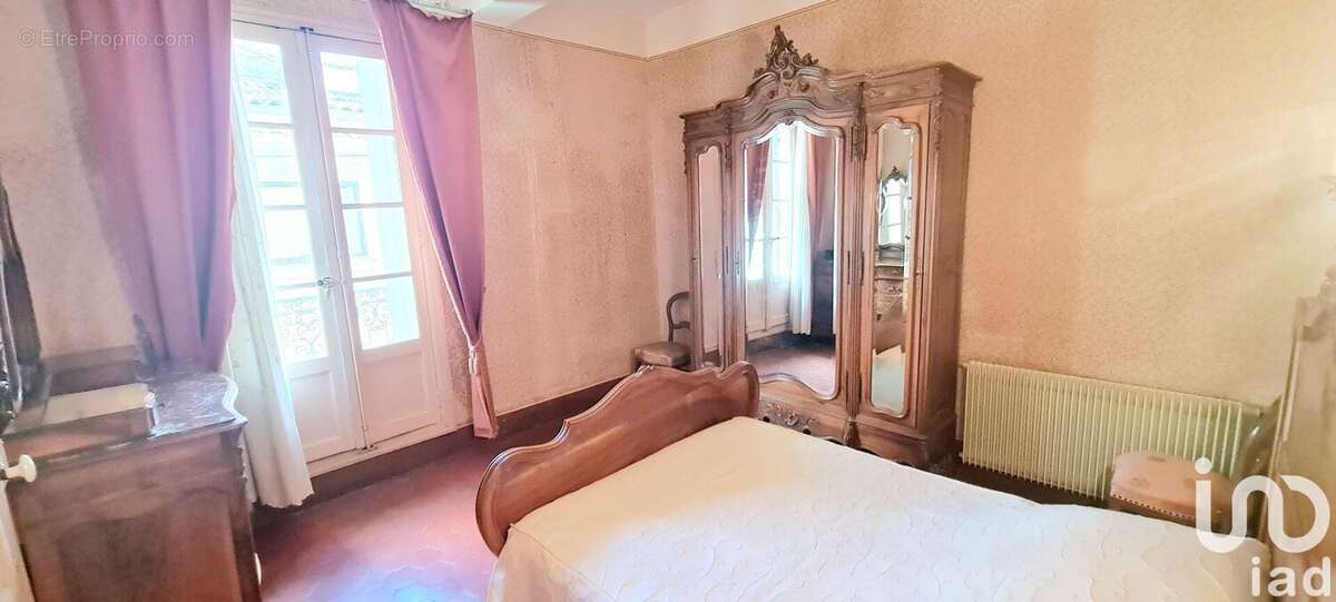 Photo 9 - Maison à PEZENAS