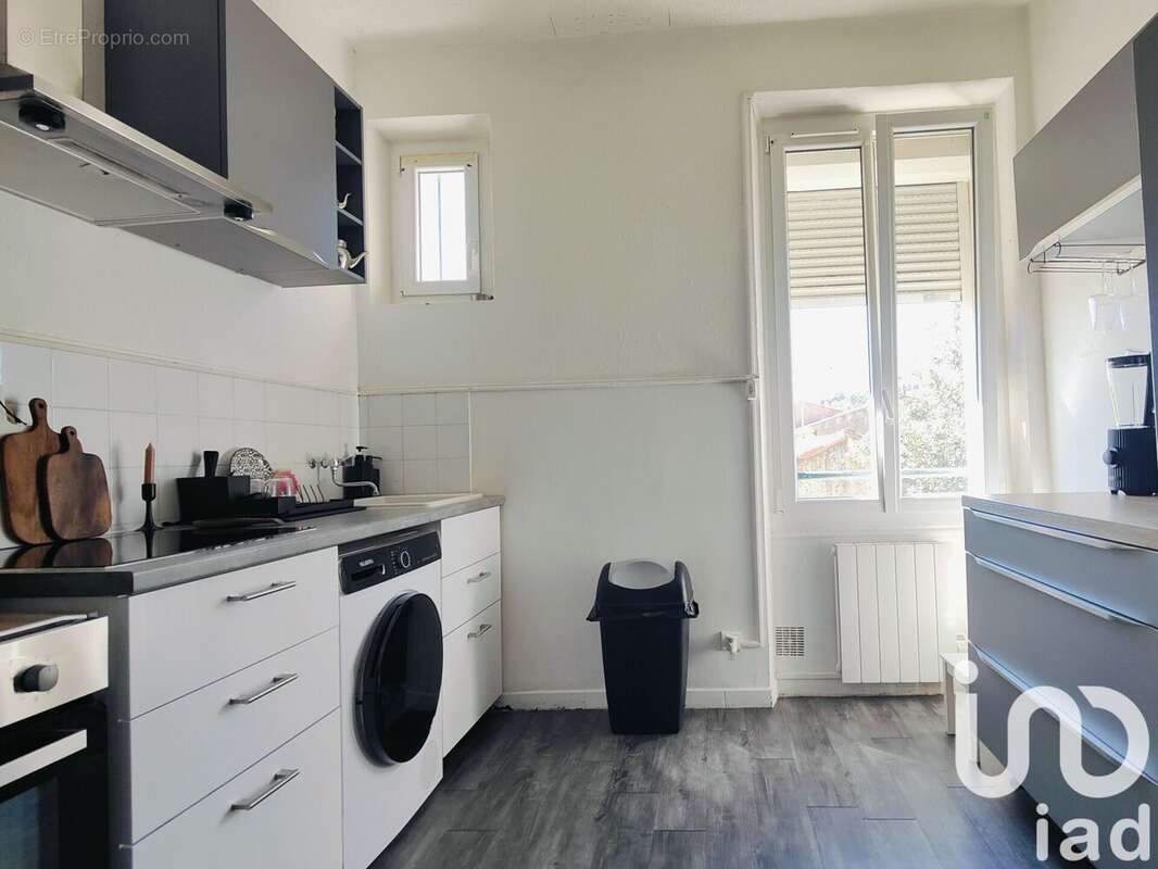 Photo 2 - Appartement à TOULON